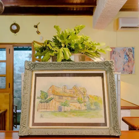 Traditional House *