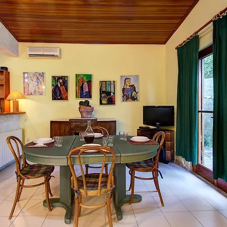 Traditional House בית נופש