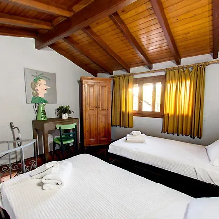 Traditional House *
