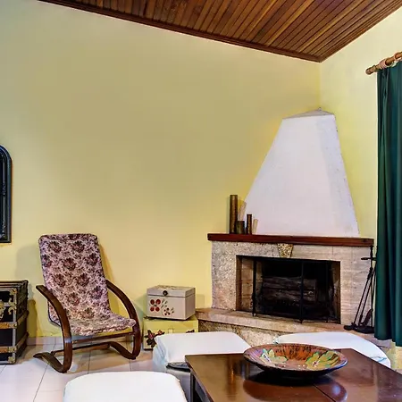Traditional House *