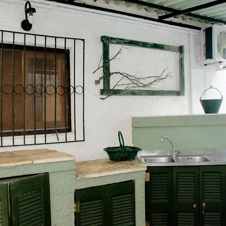 Traditional House בית נופש *
