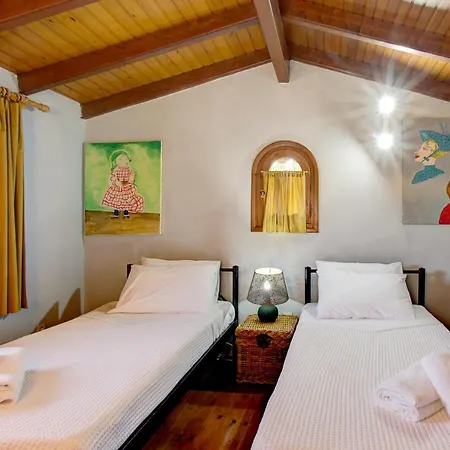 Traditional House *