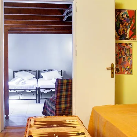 Traditional House Casa vacanze *