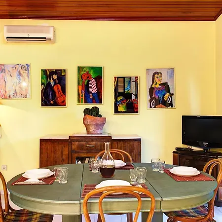 Traditional House *