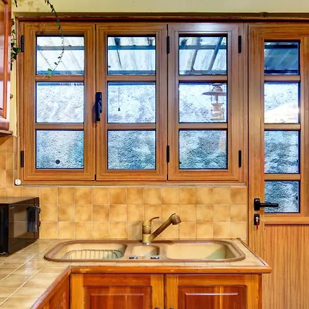 Casa vacanze Traditional House Ipsos