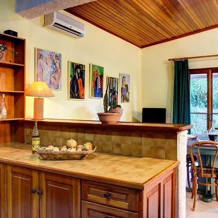 Casa vacanze Traditional House