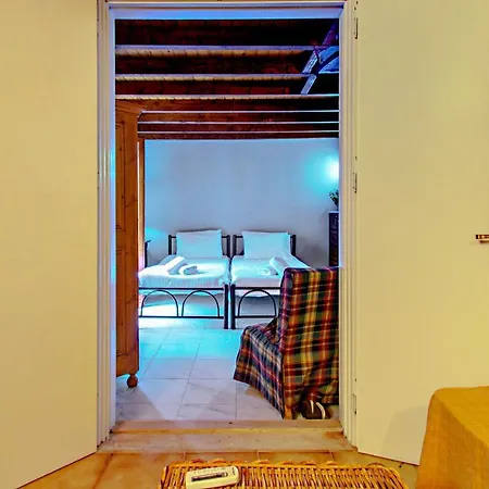 Traditional House Ipsos