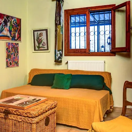 Traditional House *